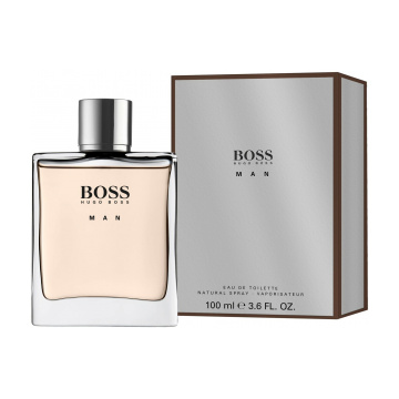 Hugo Boss Hugo Boss Orange Man
