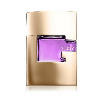 GUESS GUESS Man Gold Tester