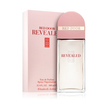 Elizabeth Arden Elizabeth Arden Red Door Revalved
