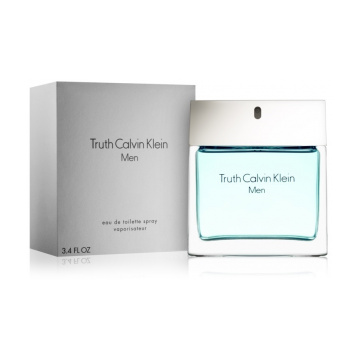 Calvin Klein Calvin Klein Truth - изглед 2