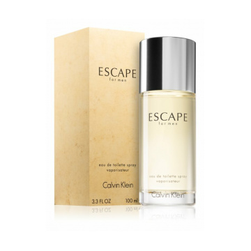 Calvin Klein Calvin Klein Escape