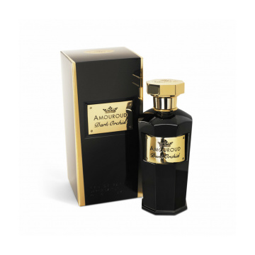 Amouroud Amouroud Dark Orchid