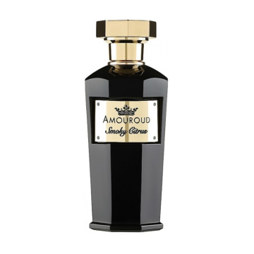 Amouroud Amouroud Smoky Citrus