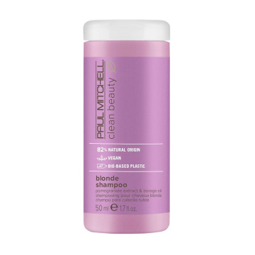 Paul Mitchell Paul Mitchell Clean Beauty Blonde