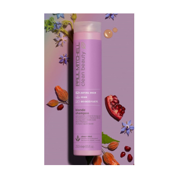 Paul Mitchell Paul Mitchell Clean Beauty Blonde - изглед 2