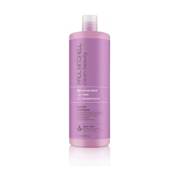 Paul Mitchell Paul Mitchell Clean Beauty Blonde - изглед 3