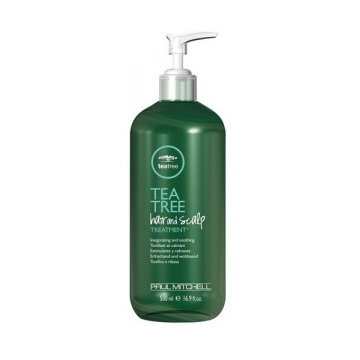 Paul Mitchell Paul Mitchell Tea Tree Special Hair and Scalp Treatment