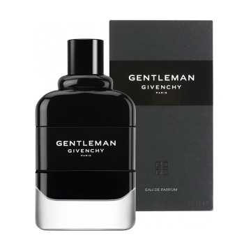 Givenchy Givenchy Gentleman - изглед 2