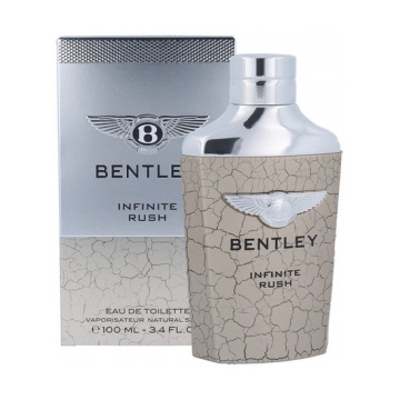 Bentley Bentley Infinite Rush
