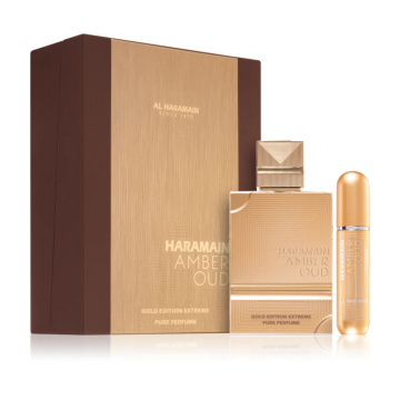 Al Haramain Al Haramain Amber Oud Gold Edition Extreme