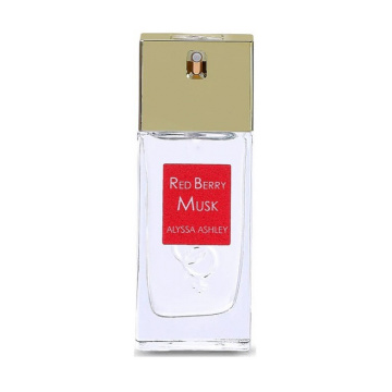 Alyssa Ashley Alyssa Ashley Red Berry Musk - изглед 2