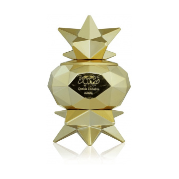 Ajmal Ajmal Qasida Dahabia