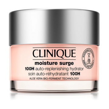 Clinique Clinique Moisture Surge 100H Auto-Replenishing Hydrator - изглед 3