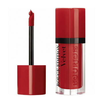 BOURJOIS Paris BOURJOIS Paris Rouge Edition Velvet - изглед 4
