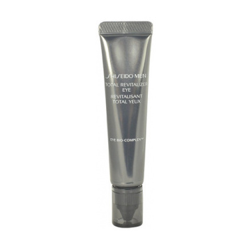 Shiseido Shiseido MEN Total Revitalizer Eye Cream - изглед 2
