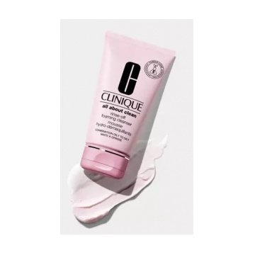 Clinique Clinique Rinse Off - изглед 2