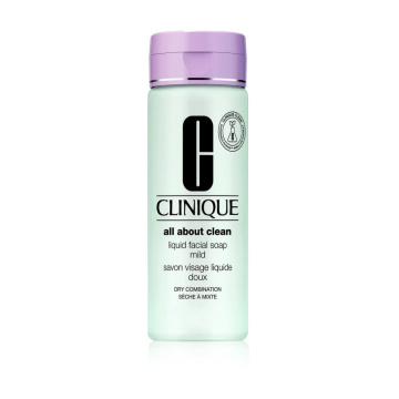 Clinique Clinique Liquid Facial Soap Mild