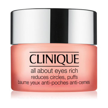Clinique Clinique All About Eyes Rich