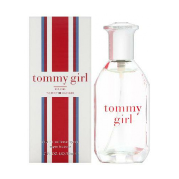 Tommy Hilfiger Tommy Hilfiger Tommy Girl - изглед 5