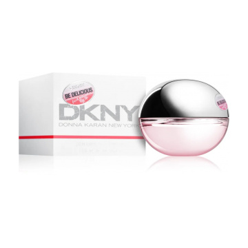 DKNY DKNY Be Delicious Fresh Blossom - изглед 4