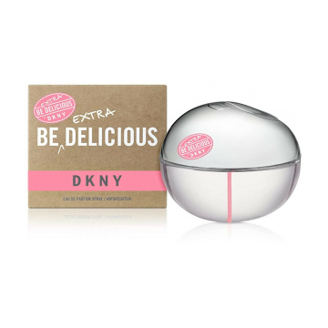 DKNY DKNY DKNY Be Delicious Extra - изглед 3