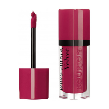 BOURJOIS Paris BOURJOIS Paris Rouge Edition Velvet - изглед 5