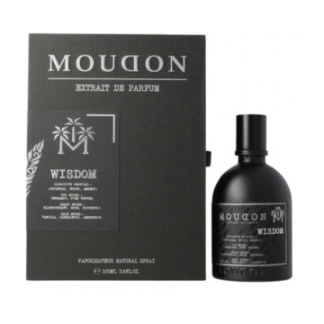 Moudon Moudon Wisdom