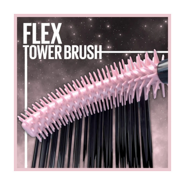 Maybelline Maybelline Lash Sensational Sky High - изглед 2