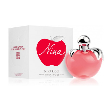 Nina Ricci Nina Ricci Nina - изглед 2