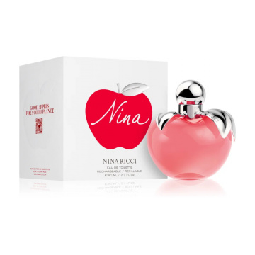 Nina Ricci Nina Ricci Nina
