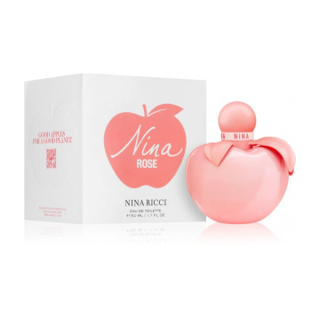 Nina Ricci Nina Ricci Nina Rose