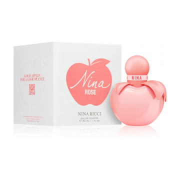 Nina Ricci Nina Ricci Nina Rose - изглед 2