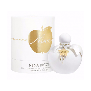 Nina Ricci Nina Ricci Nina Collector Edition
