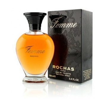 Rochas Rochas Femme