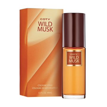 Coty Coty Wild Musk