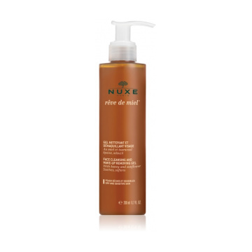 Nuxe Nuxe Reve de Miel Face Cleansing Gel