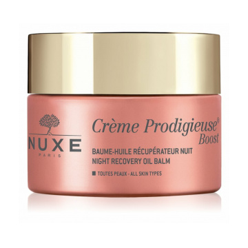 Nuxe Nuxe Crème Prodigieuse Boost Night Recovery Oil Balm