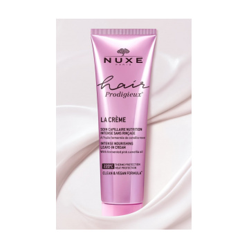Nuxe Nuxe Hair Prodigieux Intense Nourishing Leave-In Cream - изглед 2