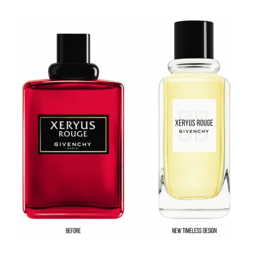 Givenchy Givenchy Xeryus Rouge - изглед 2