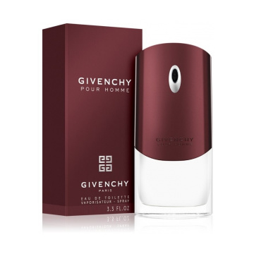 Givenchy Givenchy Pour Homme - изглед 3