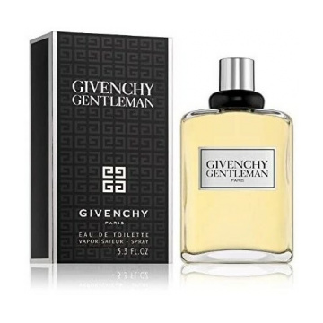 Givenchy Givenchy Gentleman - изглед 3