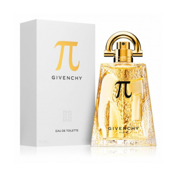 Givenchy Givenchy Pí