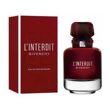 Givenchy Givenchy L'Interdit Rouge - изглед 2 - YouCommerce Givenchy Givenchy L'Interdit Rouge - изглед 2