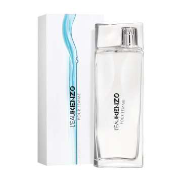 Kenzo Kenzo L'Eau Kenzo Pour Femme