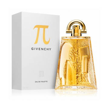 Givenchy Givenchy Pí - изглед 2