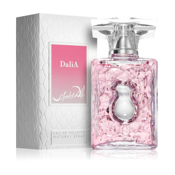 Salvador Dali Salvador Dali DaliA - изглед 3