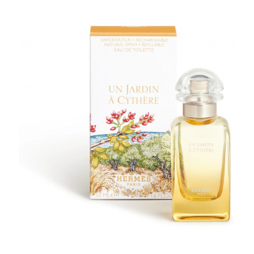 Hermes Hermes Un Jardin a Cythere Refillable