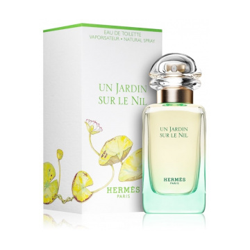 Hermes Hermes Un Jardin Sur Le Nil