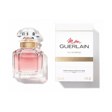 Guerlain Guerlain Mon Guerlain - изглед 3