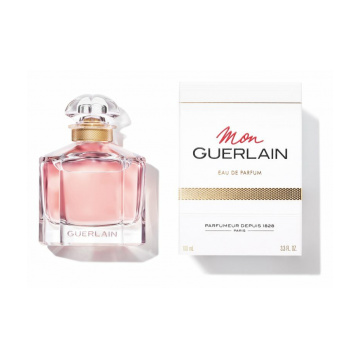 Guerlain Guerlain Mon Guerlain